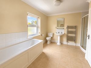 Bathroom- click for photo gallery